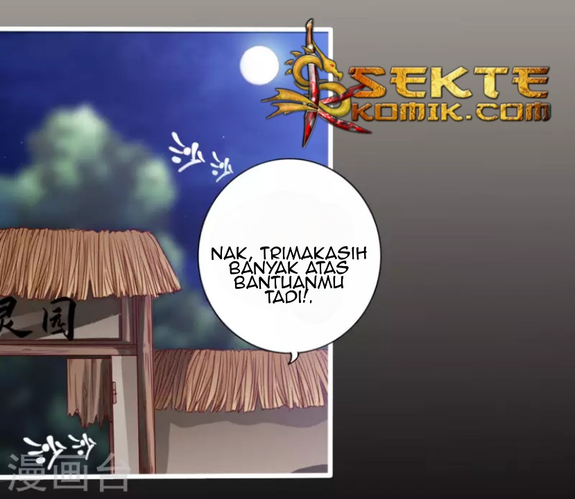 Xianwu Dizun Chapter 06 Gambar 11